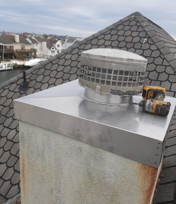 roofing, masonry, chimney, and gutter services