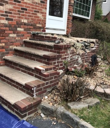roofing, masonry, chimney, and gutter services