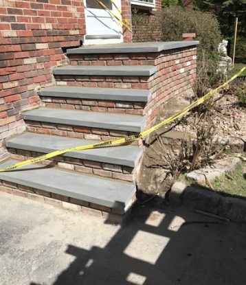 roofing, masonry, chimney, and gutter services