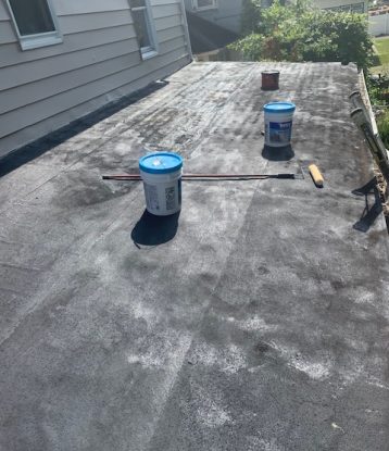 roofing, masonry, chimney, and gutter services