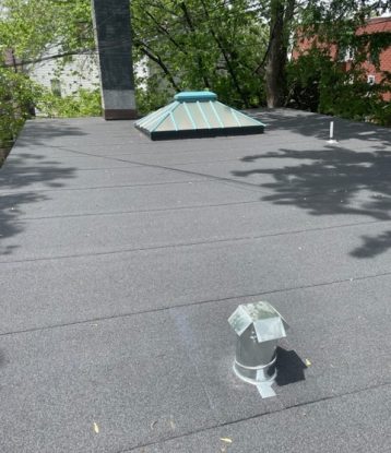 roofing, masonry, chimney, and gutter services