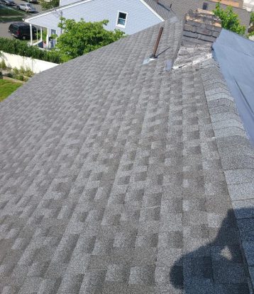 roofing, masonry, chimney, and gutter services