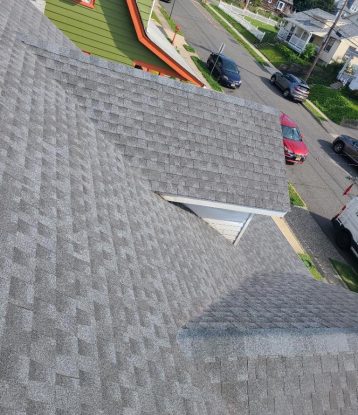 roofing, masonry, chimney, and gutter services