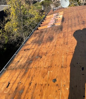 roofing, masonry, chimney, and gutter services