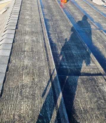 roofing, masonry, chimney, and gutter services
