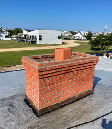 roofing, masonry, chimney, and gutter services