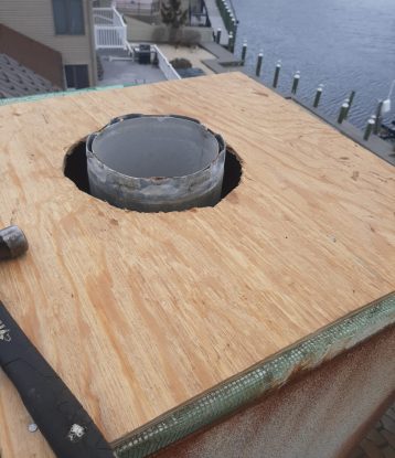 roofing, masonry, chimney, and gutter services