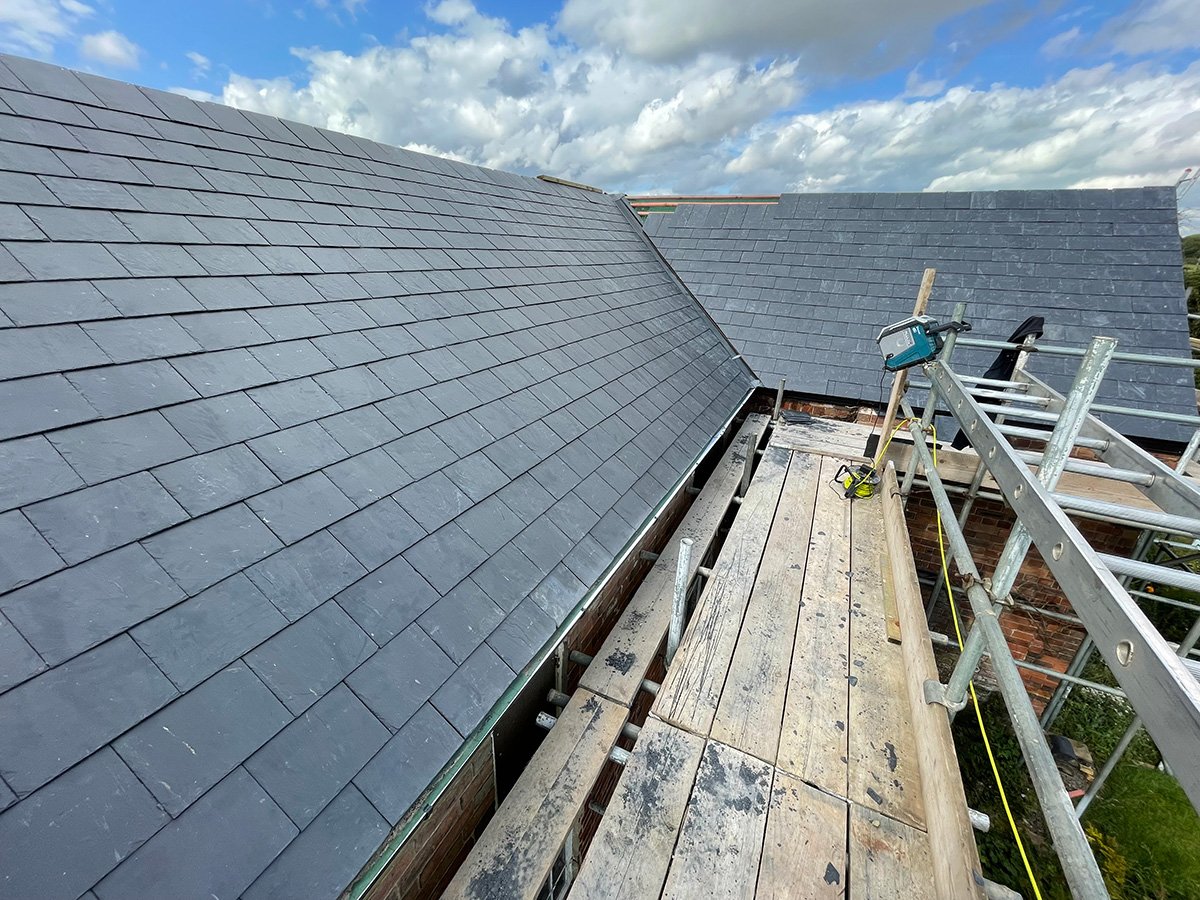 roofing nj